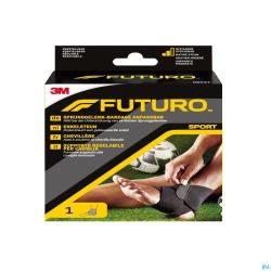 Futuro Dabi Sport Enkelsteun 09037