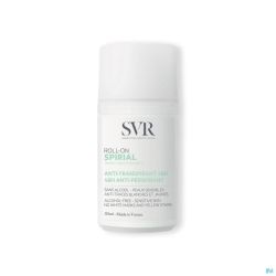 Svr Spirial Roll-On 50Ml