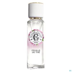 Roger&gallet Feuille The Eau Parfumee 30ml