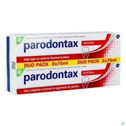 Parodontax Original 2x75ml