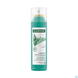 Klorane Capil. Sh Sec Ortie Spray 150ml Nf