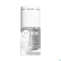 Meme Vao Top Coat Etincelant 10ml