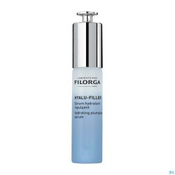 FILORGA HYALU FILLER SERUM FL 30ML