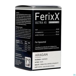 Ferixx Ultra 45 Comp 90 Nf