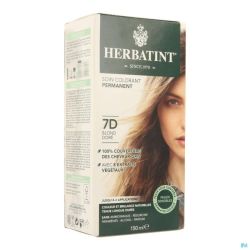 Herbatint Blond Goudkleurig 7d 150ml