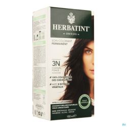 Herbatint Kastanjebruin Donker 3n 150ml