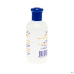 Ecrinal Dissolvant Zacht Fl 125ml 20207