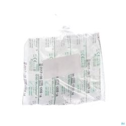 Bd Microlance 3 Aig.21g 1 Rb 0,8x25mm Vert 10