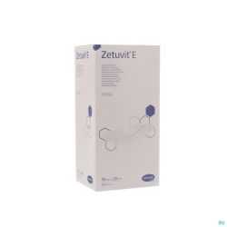 Zetuvit E Hartm Ster 10X20Cm 25 4137714