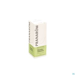 Mandravasarotra Naturel Hle Ess 10Ml Pranarom