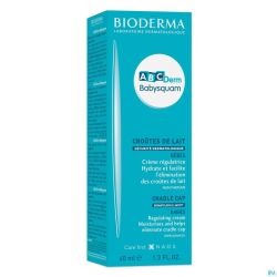 Bioderma Abc Derm Babysquam Croutes De Lait 40Ml