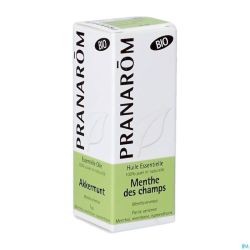 Menthe Des Champs Bio Hle Ess 10Ml Pranarom