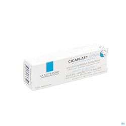 Lrp Cicaplast Baume Levres Barriere 7,5Ml