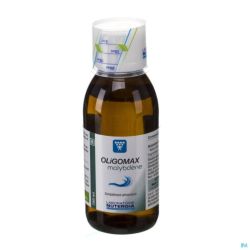 Oligomax molybdene 150ml