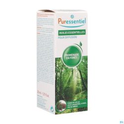 Puressentiel Diffusion Prom. Forest Complexe 30Ml