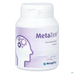 Metazen Comp 30 21961 Metagenics