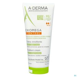 Aderma Exomega Control Creme Emolierend 200ml