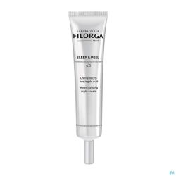 Filorga sleep+peel 4.5 pot 40ml