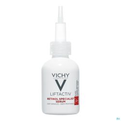 Vichy Liftactiv Retinol Spec. Serum D. Rimpel 30ml