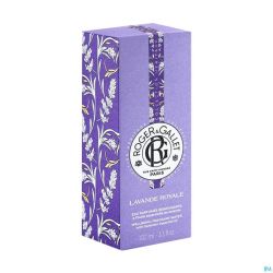 Roger&gallet Lavande Eau Parfumee 100ml