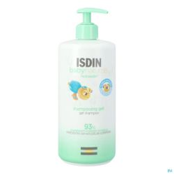 Isdin Babynaturals Gel Shampoo 750ml