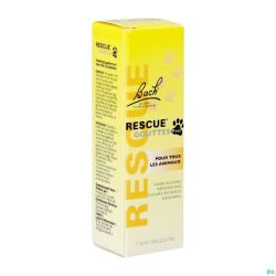 Bach Rescue Pets Druppel 20ml