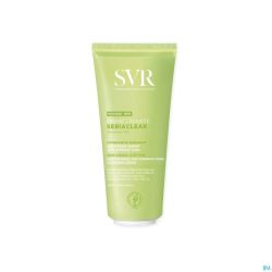 SEBIACLEAR CREME LAVANTE 200ML