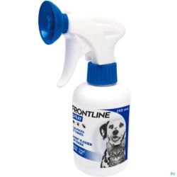 Frontline Spray Fl 250Ml