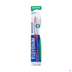 Elgydium Sensitive Brosse A Dents