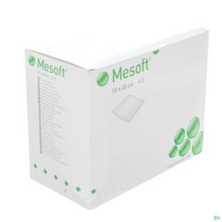 Mesoft Cp Ster 4c 20,0x10,0cm 60x 2 156440