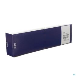 Bd emerald seringue 2ml luer slip 100 307727