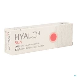 Hyalo 4 Skin Gel Tube 30G