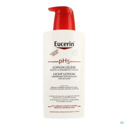 Eucerin Ph5 Light Lotion 400Ml