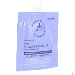 Laino Masque Soin Eclat 16g