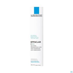 Lrp Effaclar K+ 40Ml
