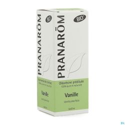 Vanille Hle Ess 5Ml Pranarom