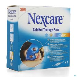 Nexcare 3M Coldhot Ther.pack Masque Vis. Gel N3071