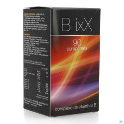 B-ixx comp 90