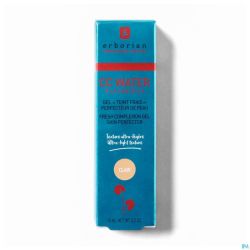 Erborian Finish Cc Water Clair 15ml
