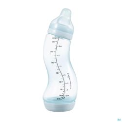 Difrax S-fles Natural Ice 250ml