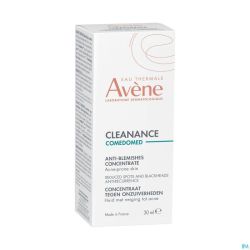 AVENE CLEANANCE COMEDOMED REPACK 30ML
