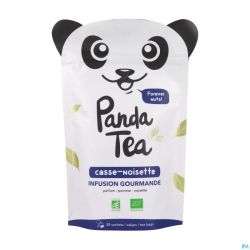 PANDA TEA CASSE NOISETTE 28 DAYS SACH 28