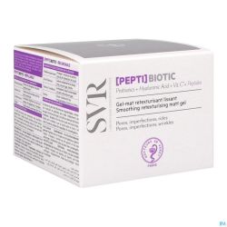 Svr Biotic Pepti Creme Navulbaar 50ml