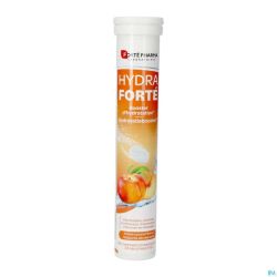 Hydra Forte Perzik Tabl 24