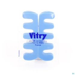 Vitry Classic Separateur Orteille 1047