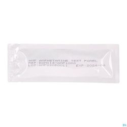 AMPHETAMIN DRUGLAB TEST