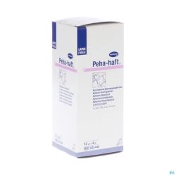 Peha haft latex free 12cmx 4m 1 9324452