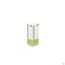 Citronelle Java Bio Hle Ess 10Ml Pranarom