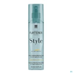 Furterer Style Spray Thermo Protect. Nf 2019 150Ml