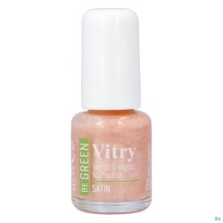 Vitry Vao Be Green Satin 6Ml